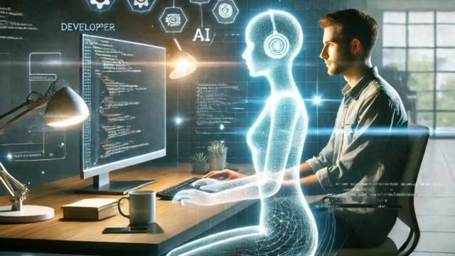 AI带来的富足是陷阱？经济学家：财富分配才是最大难题