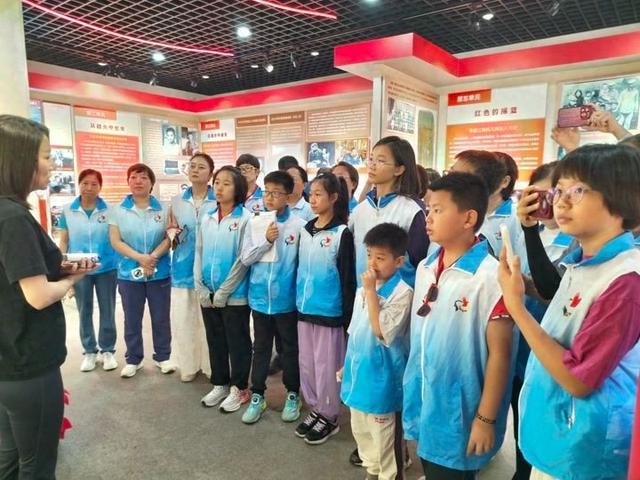 周末可心游｜“穿越” 烽火岁月，燃爆爱国魂！