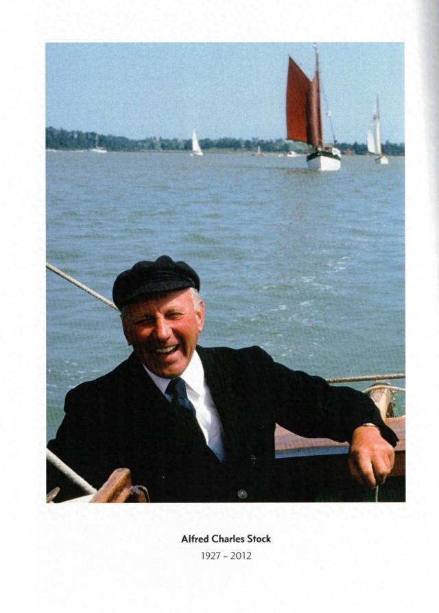 与包乐史驾帆航行｜城市水域还能这么玩？来自泰晤士河的体验