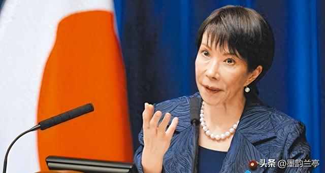 日本政坛巨震！166票封喉	，公明党倒戈，高市时代终结，中方回应