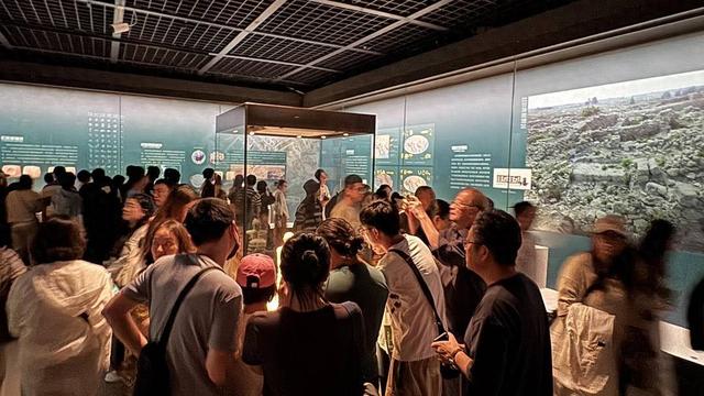 大连：博物馆延时“加码”，共赴文明盛宴