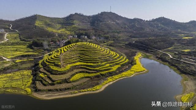 溪水西流，人生何必叹白发：湖北蕲水清泉寺唤醒你的逆旅人生