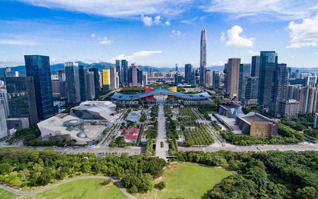 2025年国庆广东旅游热门目的地排行榜及分析