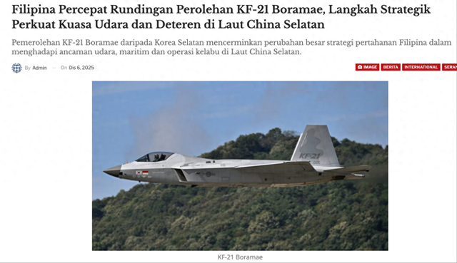 日本刚被中国火控雷达照射，菲律宾就要找不自在？