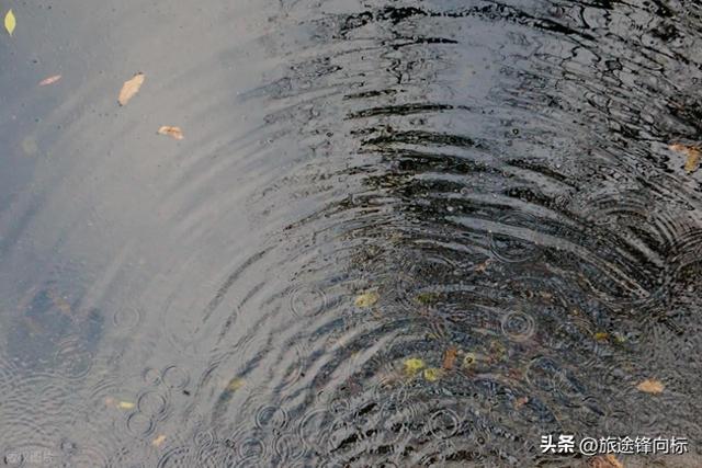 这首宋词藏着旅行不一样的境界，看完彻底醒悟，我去错了地方