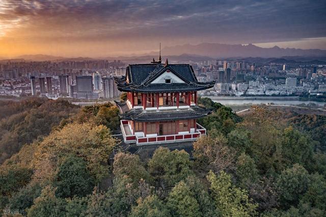 南昌没想到，景德镇没想到，现在上饶怎么突然这么受欢迎了！