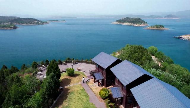 不出河南，实现“看海自由”！