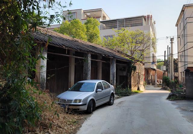 【北海】考古80年代公销社