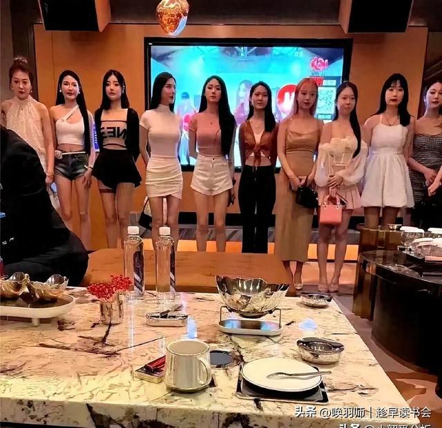 人均消费过万！如今谁还在为KTV买单？老板们直呼“苦不堪言”