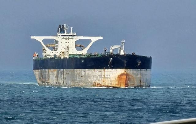 做好最坏打算！中国055大驱第2批加速，美媒：还有被美军扣船隐忧