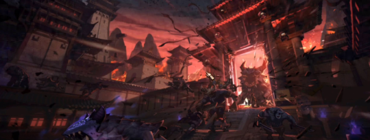 dnf对方圆点（DNF未央幻境混沌梼杌追随者打法指南异常状态是难点）