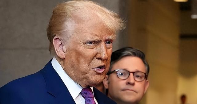 最后48小时，特朗普政府终于批准；王毅告诉全球，给中美交情定调