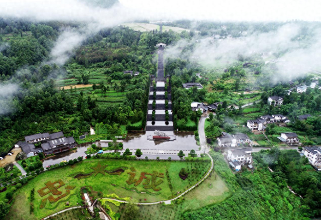革命老区巴中：将“红色资源”变“发展动能”，绘就红色文旅新图景