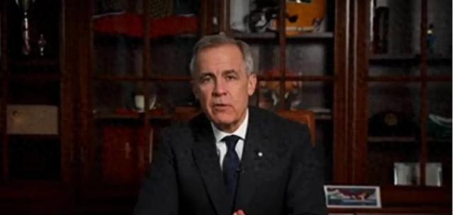 美加关税战开火，特朗普真敢砸锅	，加拿大真不接招。