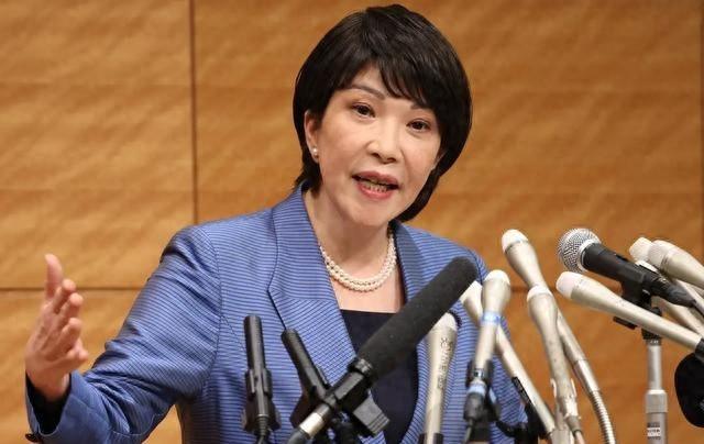 忍了38天终于动手！中方一记铁拳砸下，高市早苗瞬间变脸	，真怕了