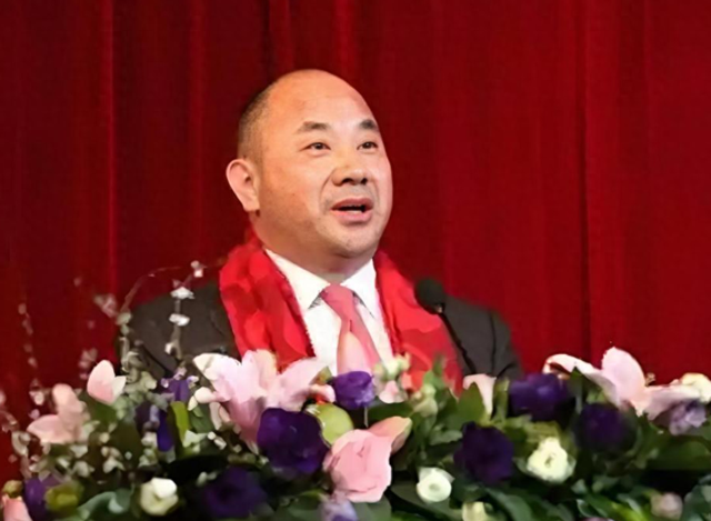 第二个“恒大”出现了！年收入超6000亿，这下许家印可不孤单了