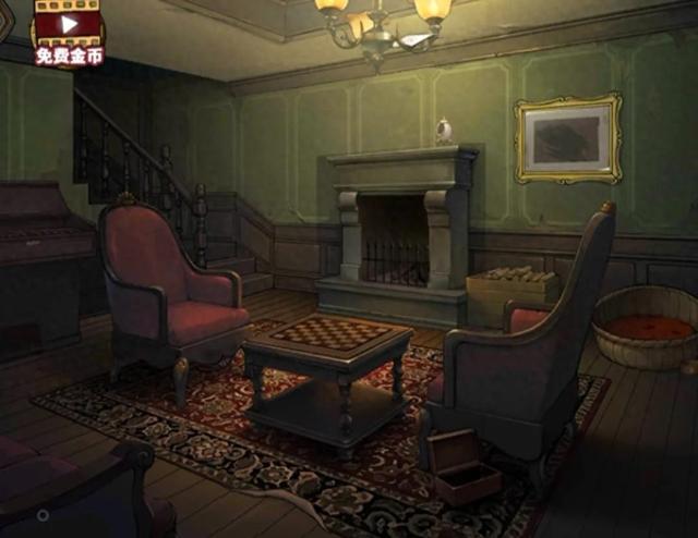 车库逃脱游戏攻略（密室逃脱绝境系列10寻梦大作战攻略上）