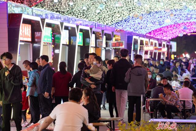 凉州区多管齐下筑牢“五一”文旅市场安全消费防线