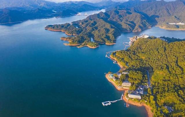 安徽省三个知名的湖泊,除了巢湖,另外两个你知道吗