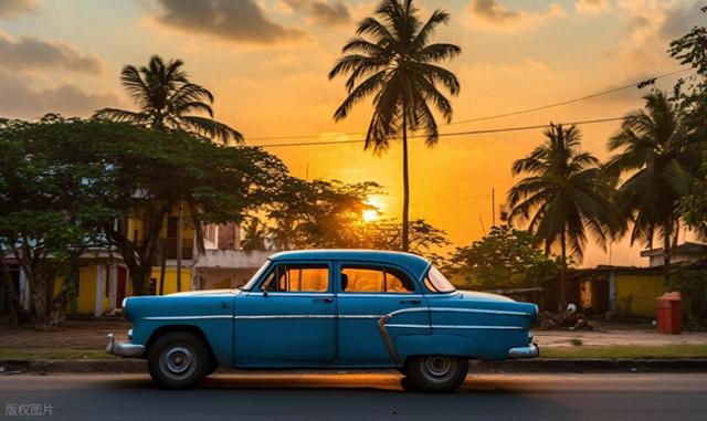 回国了我才敢说：古巴	，是我去过的所有国家中，最被看轻的！