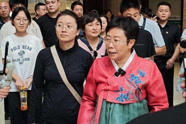 曼行吉林 | 延边邂逅：在文化烟火里触摸民族同心的温度