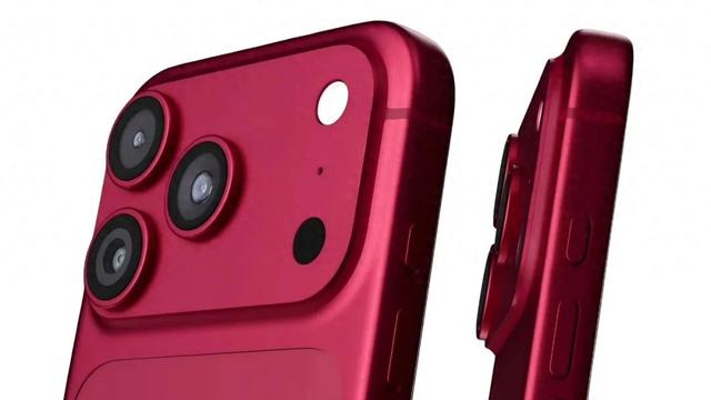 起售价破万！iPhone 18 Pro 已经正式量产