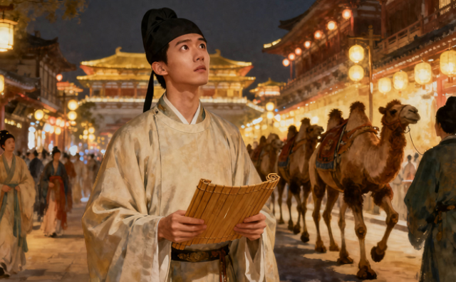 梦回唐朝游戏破解版（梦回大唐历史改变的可能性与局限）