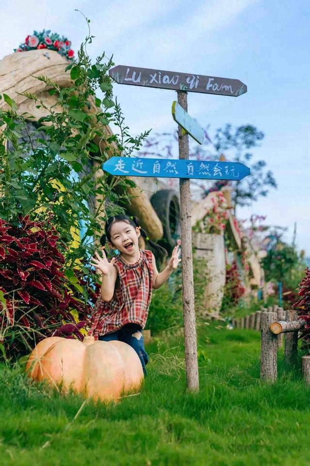 热诚邀约！这座宝藏小城区 藏着你意想不到的快乐