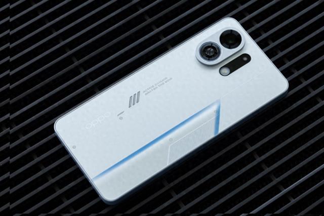 OPPO K13 Turbo系列发布前瞻：外观、性能、续航、卖点，基本都清晰