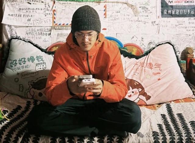 83天！龙口这个29岁小伙，做到了！