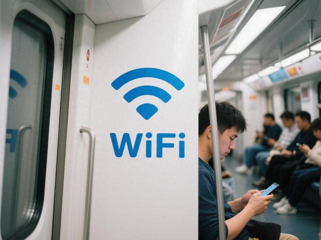 高铁wifi密码是多少（收藏火车WiFi密码全攻略）