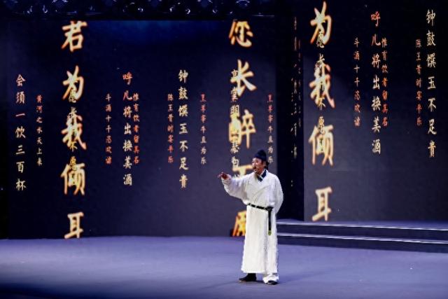 深圳坪地街道以诗为媒解锁“书香+绿色”文化新体验