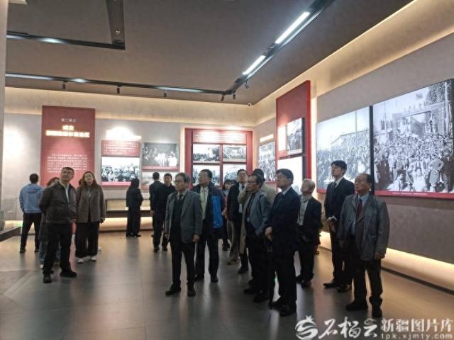 “中国新疆之美，百闻不如一见”——日本知名学者和经济界人士代表团参访新疆