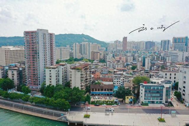 广东省这座“第二大城市”，曾经做过省会，如今GDP却不尽人意？