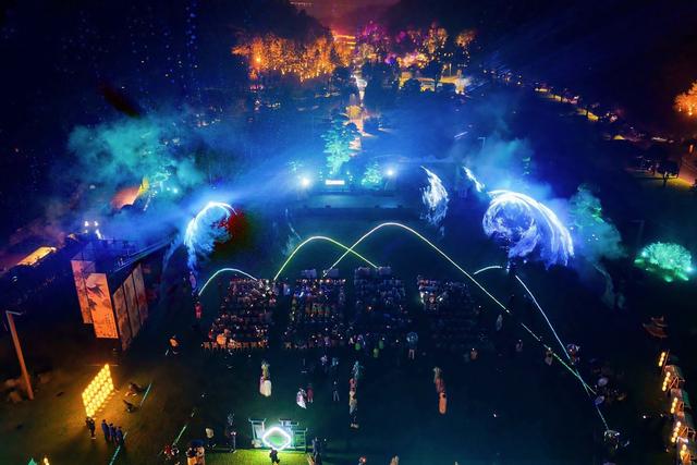 跟着短剧游钱湖 东钱湖首部文旅微短剧上线