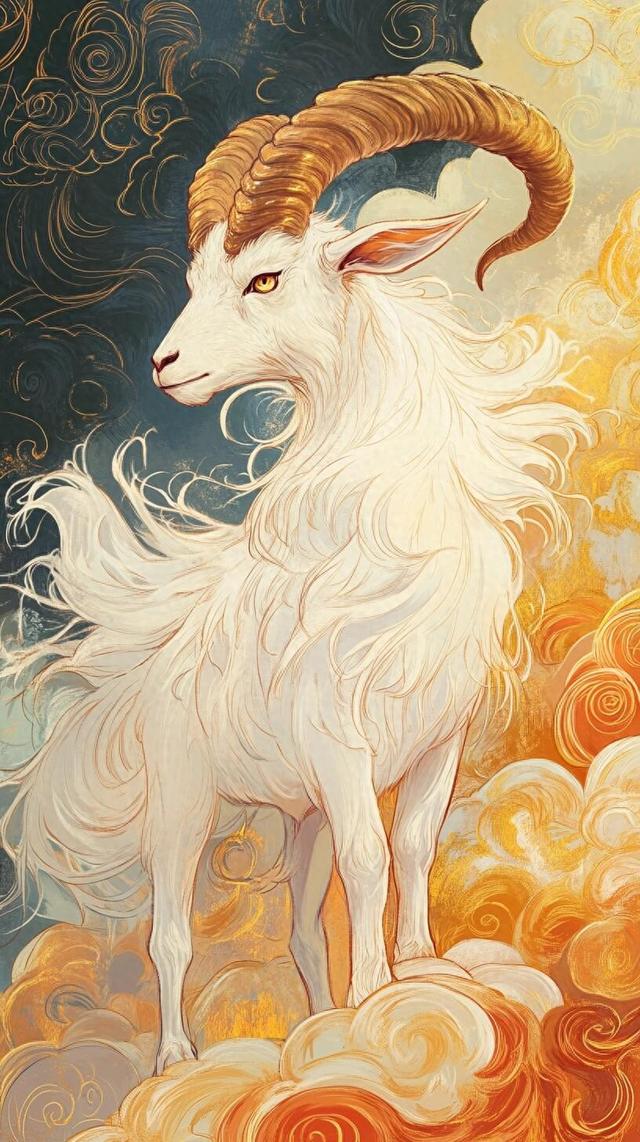 属羊人的“神仙伴侣”：这三个属相，最懂你的温柔与敏感