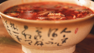 @“朋克养生”青年：冬日“补气”，就来洛阳