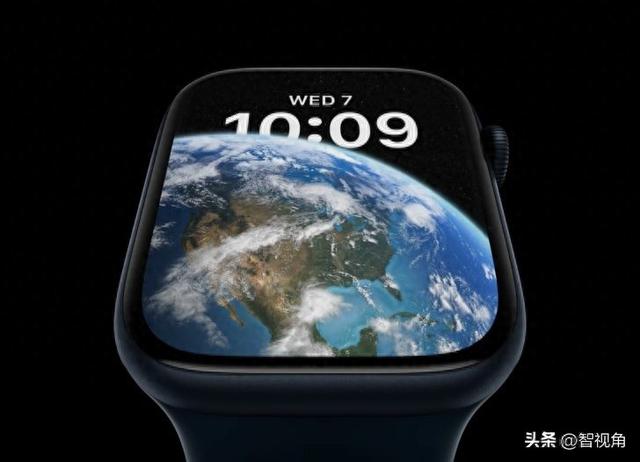 Apple Watch Ultra 3或有望支持5G连接与卫星通信