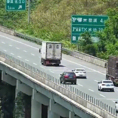 4人死亡，2人受伤！广东交警披露一起交通事故！官方：保持严查