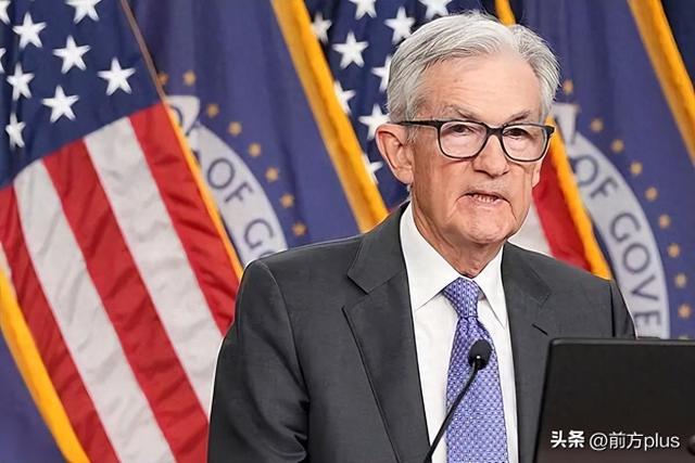 无惧特朗普！英国、瑞典	、丹麦、瑞士、澳大利亚	、加拿大、韩国、巴西央行行长	，力挺鲍威尔