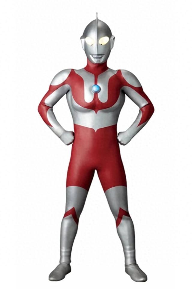 15奥特曼家族1.(3(你相信光吗奥特曼家族大全集)