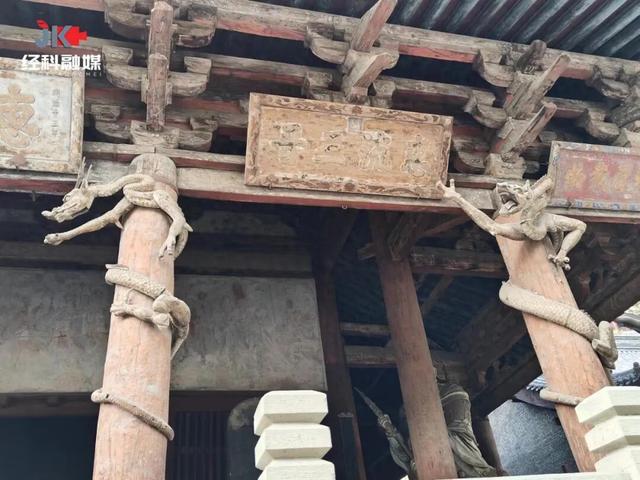 “晋祠-五台山”景区有了直通车！