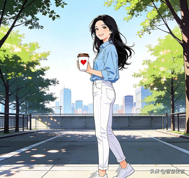 怎样让自己有个快乐的心情