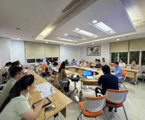 南方产业智库联合暨大经济学院，深入湾区调研洞察数智化趋势