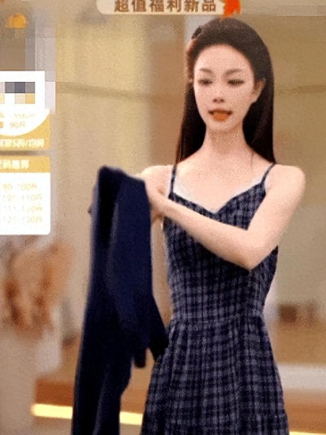 到底什么是真的？从头假到脚的美女主播，全网怒喊：赶快消失吧