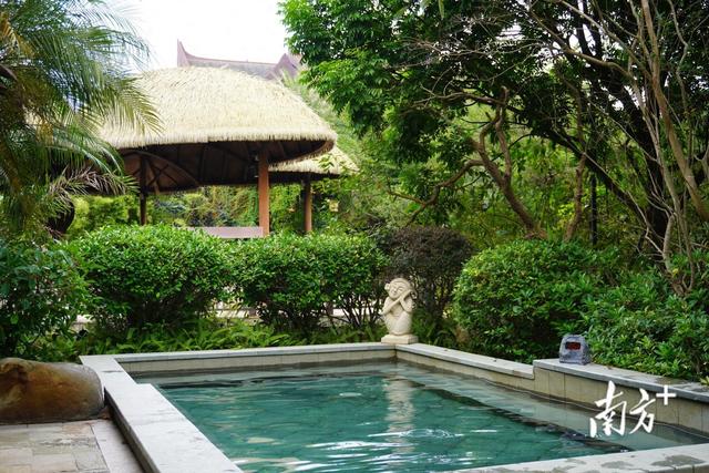 广东乡村酒店民宿评级出炉，佛冈榜上有名