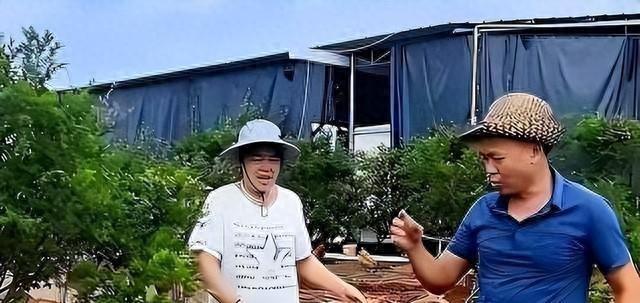 迈合村又现奇事！全村投票为全红婵家“开道”，她家却率先拒绝！