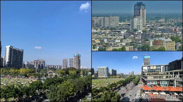 成都扩张“吞并”的郊区，地势平坦全域无山丘，为何被称为睡城？