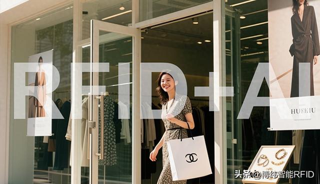 AI算法在RFID门禁系统上如何解决误读漏读问题