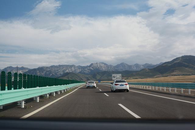 自驾伊昭公路